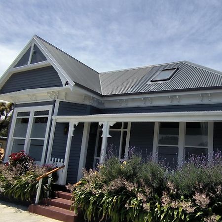 5 Large Bedroom Villas Suitable For 10People كريستتشيرش المظهر الخارجي الصورة