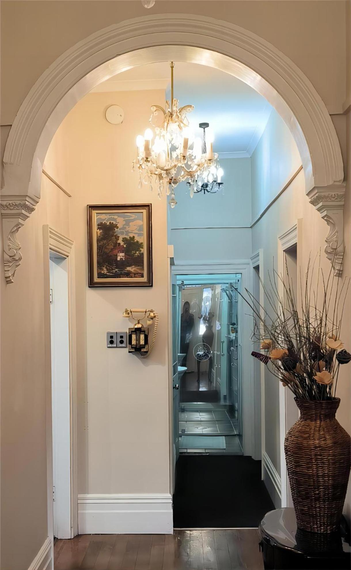 5 Large Bedroom Villas Suitable For 10People كريستتشيرش المظهر الخارجي الصورة
