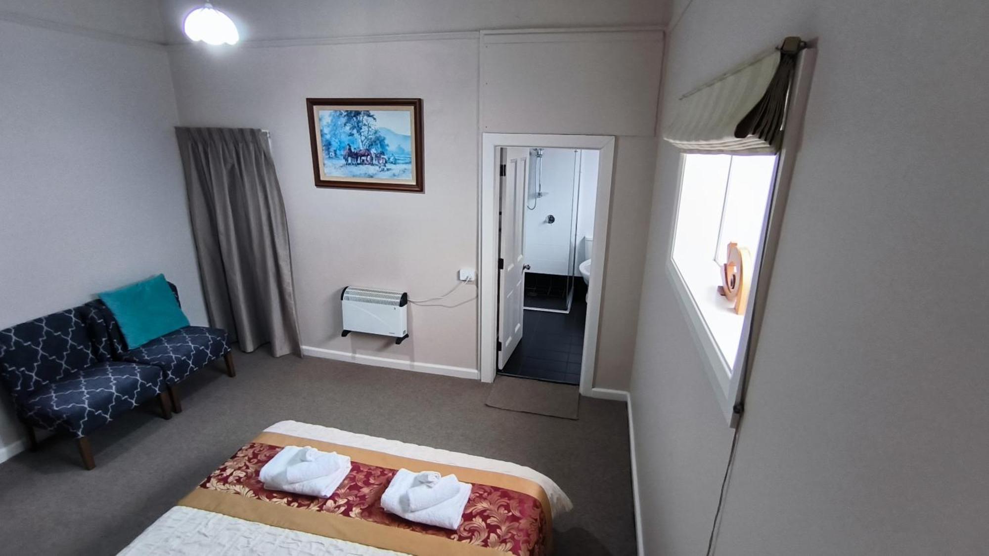 5 Large Bedroom Villas Suitable For 10People كريستتشيرش المظهر الخارجي الصورة