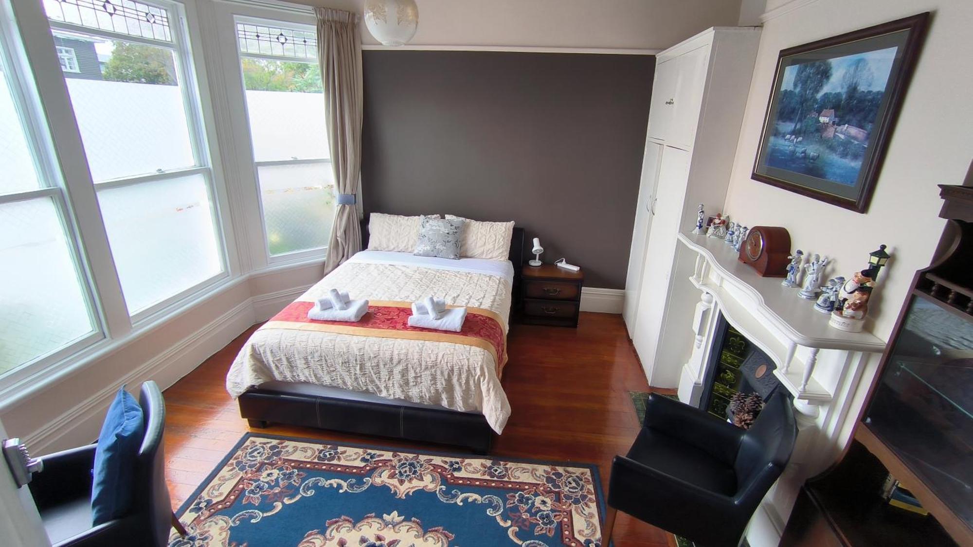 5 Large Bedroom Villas Suitable For 10People كريستتشيرش المظهر الخارجي الصورة