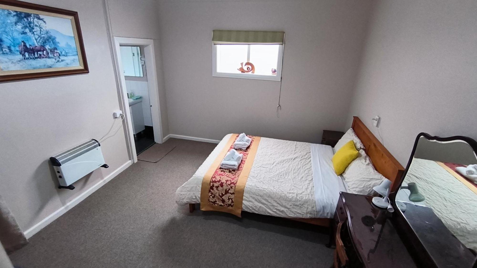 5 Large Bedroom Villas Suitable For 10People كريستتشيرش المظهر الخارجي الصورة