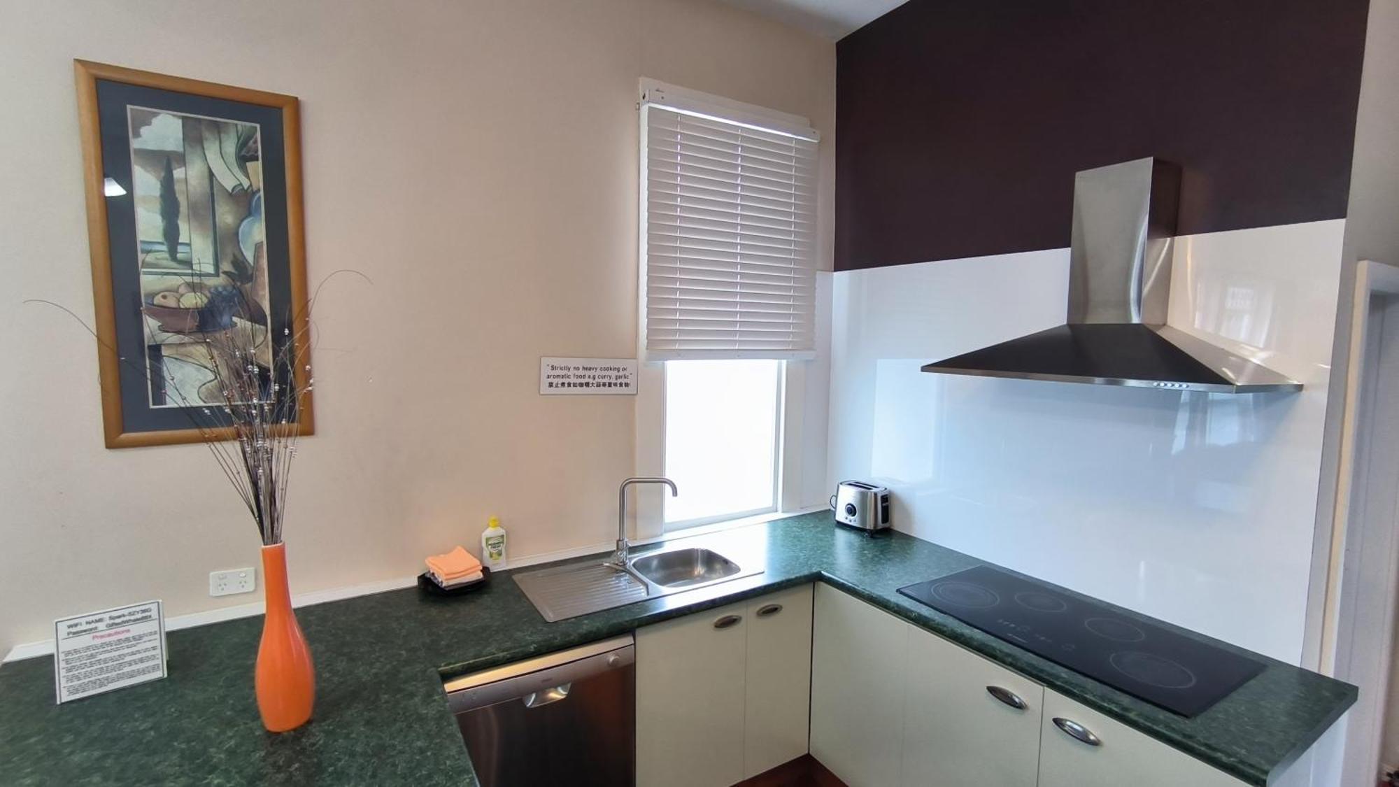 5 Large Bedroom Villas Suitable For 10People كريستتشيرش المظهر الخارجي الصورة