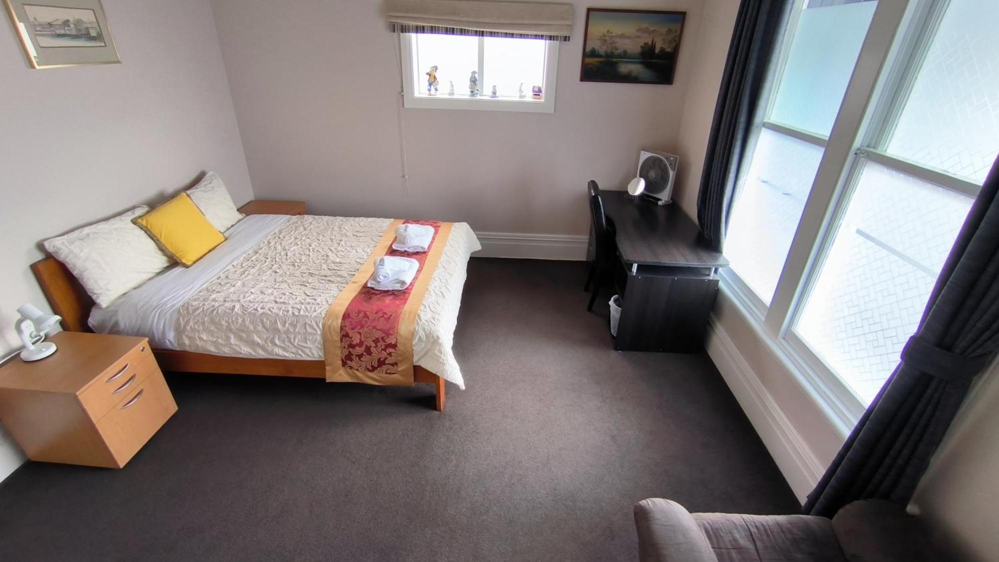 5 Large Bedroom Villas Suitable For 10People كريستتشيرش المظهر الخارجي الصورة